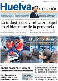 Huelva Información