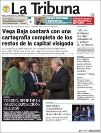 La Tribuna de Toledo