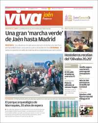 Viva Jaén