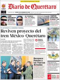 Diario de Querétaro