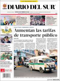 El Diario del Sur