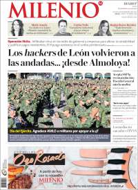 Milenio de León