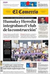 El Comercio