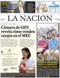 La Nación