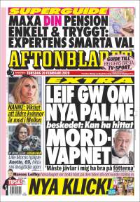 Aftonbladet