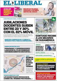 Diario El Liberal