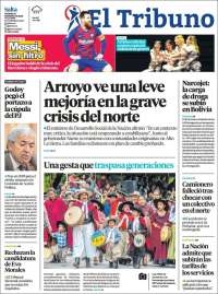 El Tribuno - Salta
