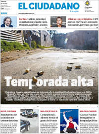 Diario El Ciudadano