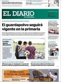 Diario de la República