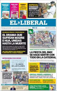 Diario El Liberal