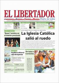 Diario El Libertador