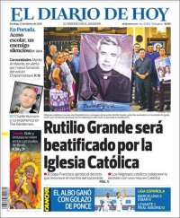 El Diario de Hoy