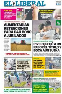 Diario El Liberal