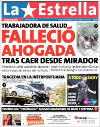 La Estrella de Concepción