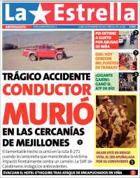 La Estrella del Norte