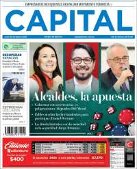 Capital México