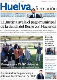 Huelva Información
