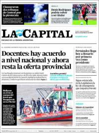 La Capital - Rosario