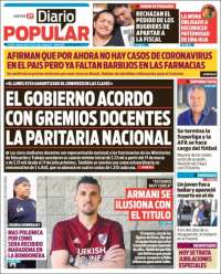 Diario Popular