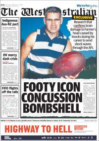 The West Australian