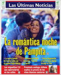 Las Últimas Noticias