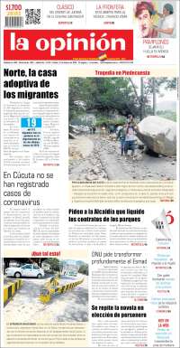 Diario La Opinion