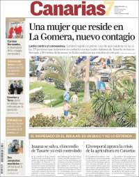 Canarias 7