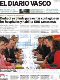 Diario Vasco