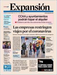 Expansión
