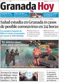 Granada Hoy