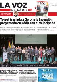La Voz de Cádiz