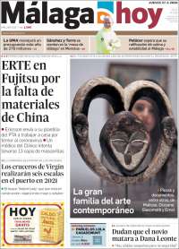 Málaga Hoy