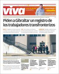 Viva Campo de Gibraltar