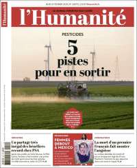 l'Humanite