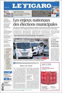 Le Figaro