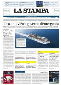 La Stampa