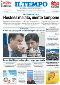 Il Tempo