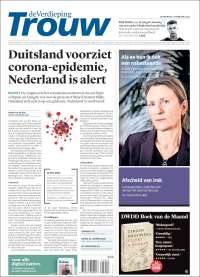 Trouw