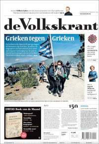 De Volkskrant