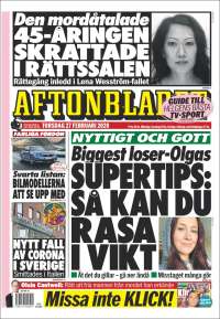 Aftonbladet
