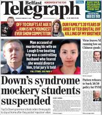 Belfast Telegraph