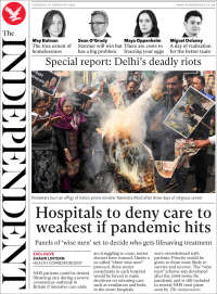 The Independent