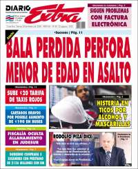 Diario Extra