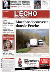 L'Echo Républicain