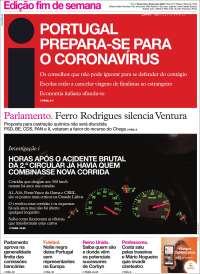 I - informação