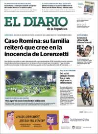 Diario de la República