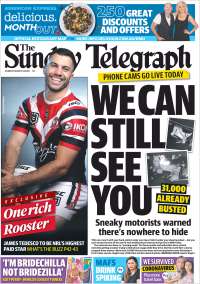 The Daily Telegraph