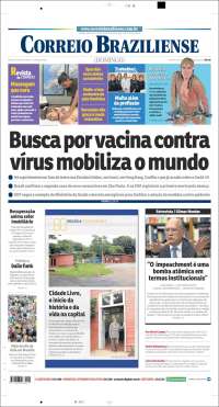 Correio Braziliense