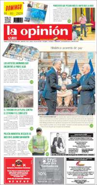 Diario La Opinion