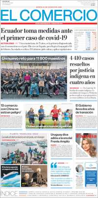 El Comercio